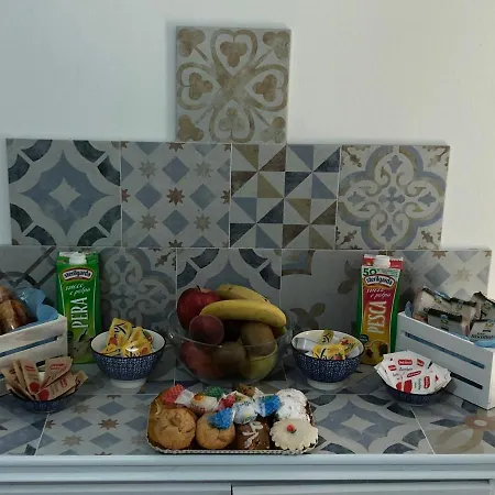 Le Terre Cotte Decimomannu