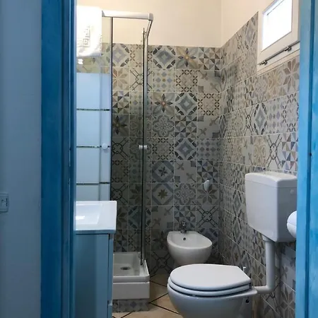 منزل ريفي Le Terre Cotte *