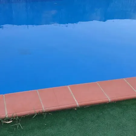 Le Terre Cotte * Decimomannu