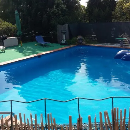 Le Terre Cotte * Decimomannu