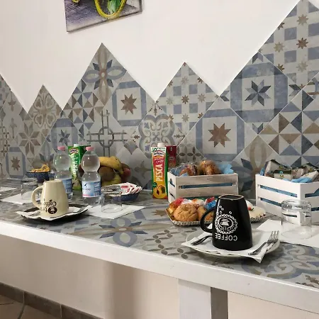 Le Terre Cotte * Decimomannu