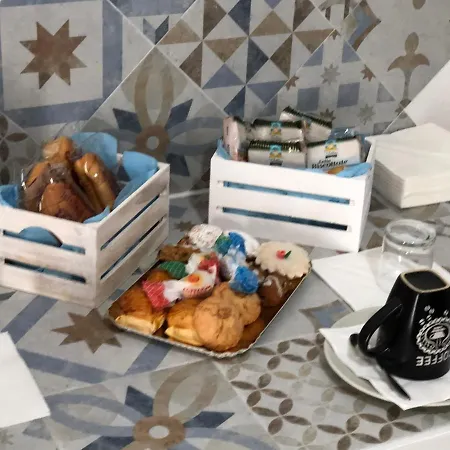 Le Terre Cotte * Decimomannu