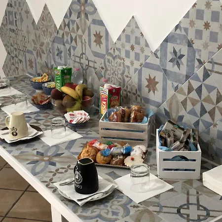 Le Terre Cotte * Decimomannu