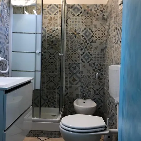 Casa di campagna Le Terre Cotte *