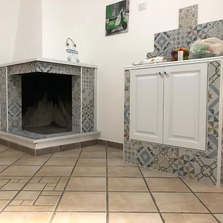 Le Terre Cotte Decimomannu