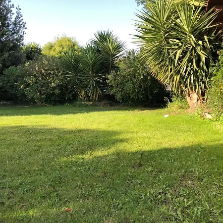 Le Terre Cotte Decimomannu