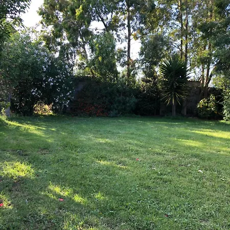 Le Terre Cotte Landhuis