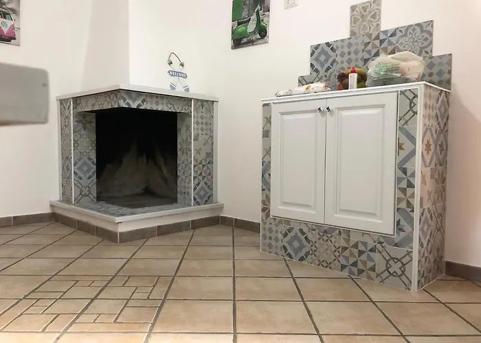 Le Terre Cotte Decimomannu